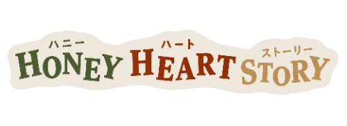 HONEY HEART STORY