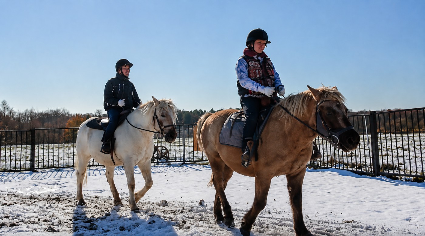 M's Stable Service